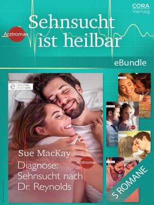 cover image of Sehnsucht ist heilbar